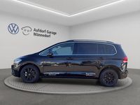 Neu VW Touran Highline 150 PS (110 kW) 2026 Van / Kleinbus