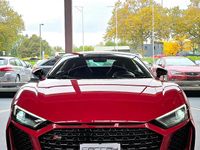 Gebraucht Audi R8 Coupé Performance 620 PS (456 kW) 2019 Coupé