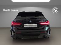 gebraucht BMW M135 i