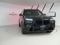 gebraucht BMW X7 48V 40d M Sport Pro Steptronic