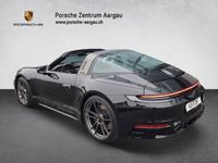 gebraucht Porsche 911 Carrera 4 Cabriolet 