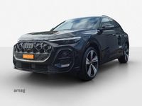 Gebraucht Audi SQ5 Ambiente 367 PS (269 kW) 2025 Schwarz SUV