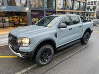 Neu Ford Ranger Tremor 205 PS (150 kW) 2025 Abholung