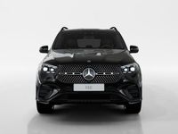 Neu Mercedes GLE350 AMG line 333 PS (244 kW) 2025 Schwarz SUV