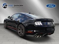 gebraucht Ford Mustang Coupé 5.0 V8 Mach 1