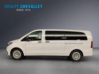 Neu Mercedes Vito 2026 Van