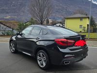 Gebraucht BMW X6 313 PS (230 kW) 2017 SUV