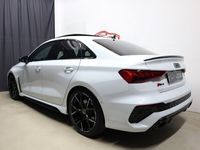 gebraucht Audi RS3 Limousine 2.5 TSI quattro S-tronic - Panorama - RS Sport