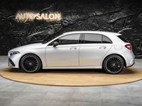 Gebraucht Mercedes A200 AMG line 163 PS (119 kW) 2024 Limousine