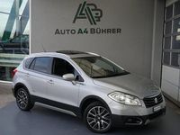 Gebraucht Suzuki SX4 120 PS (88 kW) 2015 SUV