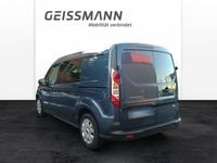 Gebraucht Ford Transit Connect Trend 101 PS (74 kW) 2021 Van / Kleinbus