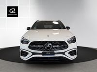 Neu Mercedes GLA220 190 PS (139 kW) 2026 Weiss SUV