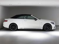 Gebraucht Mercedes C43 AMG AMG 390 PS (286 kW) 2023 Weiss Cabrio