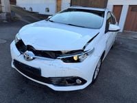 Gebraucht Toyota Auris Touring Sports Sol 136 PS (100 kW) 2016 Kombi