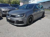 Gebraucht VW Golf R 270 PS (198 kW) 2011 Limousine