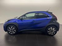 Neu Toyota Aygo X Trend 72 PS (52 kW) 2025 Blau SUV