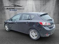 gebraucht Mazda 3 5-Türen/portes 2009-