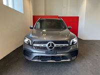 gebraucht Mercedes GLB200 AMG Line 4M