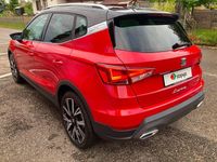 Gebraucht Seat Arona FR 150 PS (110 kW) 2023 SUV