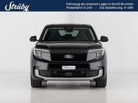 Gebraucht Ford Explorer Extended Range 250 kW (340 PS) 2024 Schwarz SUV