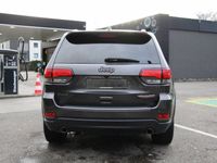 gebraucht Jeep Grand Cherokee 3.0 CRD 250 Trailhawk