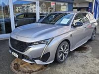Gebraucht Peugeot 308 SW GT 181 PS (133 kW) 2024 Kombi