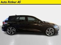 Gebraucht Audi A3 S-Line 150 PS (110 kW) 2024 Schwarz Limousine