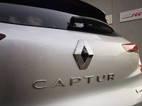 gebraucht Renault Captur 1.6 E-Tech Plug-in Edition ONE