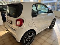 gebraucht Smart ForTwo Coupé proxy twinmatic