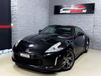 gebraucht Nissan 370Z Pack Automatic