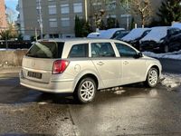 Gebraucht Opel Astra Enjoy 110 PS (80 kW) 2010