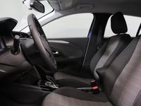Gebraucht Opel Corsa Edition 100 kW (136 PS) 2022 Blau Limousine