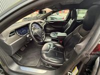Gebraucht Tesla Model S 386 kW (525 PS) 2015 Kleinwagen