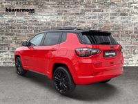 gebraucht Jeep Compass 1.3 S Plus 4xe