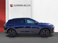 gebraucht DS Automobiles DS7 Crossback 1.6 E-Tense Ligne Noire Plugin-Hybrid 225 PS