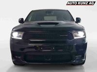 gebraucht Dodge Durango R/T Black Line 5.7L V8 HEMI AWD