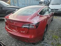 Gebraucht Tesla Model 3 Long Range AWD 350 kW (476 PS) 2019 Limousine