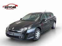 Gebraucht Renault Laguna GrandTour Dynamique 170 PS (125 kW) 2010 Kombi