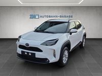 Neu Toyota Yaris Cross Comfort 131 PS (96 kW) 2026 Weiss SUV