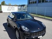 Gebraucht Porsche Macan S 340 PS (250 kW) 2017 SUV