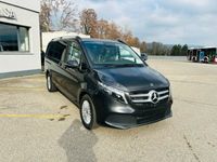 gebraucht Mercedes V250 d lang Trend 4Matic 9G-Tronic