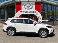 gebraucht Toyota Corolla Cross 2.0 HSD Comfort AWD-i