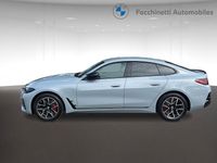 Gebraucht BMW i4 M Sport 442 kW (601 PS) 2025 Limousine