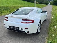 Gebraucht Aston Martin V8 Vantage 385 PS (283 kW) 2008 Coupé