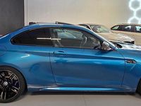 Gebraucht BMW M2 370 PS (272 kW) 2017 Coupé