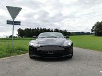 Gebraucht Aston Martin DB9 457 PS (336 kW) 2008 Coupé
