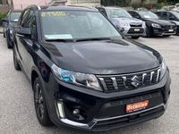 Gebraucht Suzuki Vitara 140 PS (102 kW) 2019 Schwarz SUV