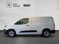 Gebraucht Peugeot Partner S 131 PS (96 kW) 2024 Van / Kleinbus