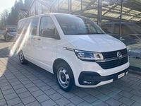 Gebraucht VW Multivan Trendline 150 PS (110 kW) 2021 Van
