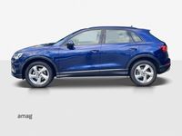 gebraucht Audi Q3 35 TFSI advanced Attraction